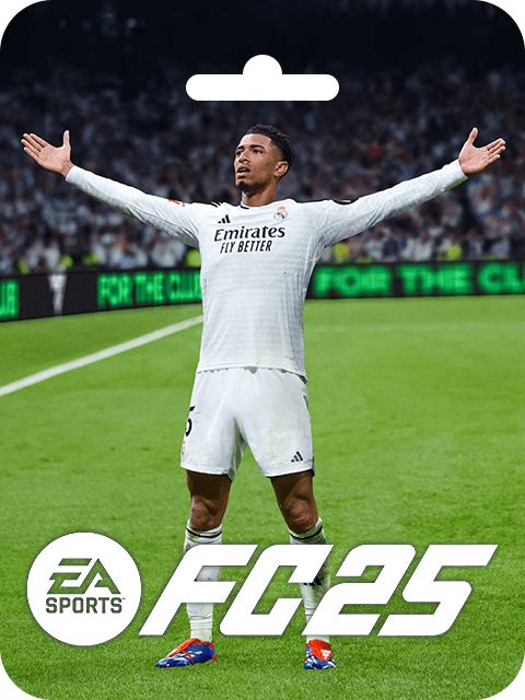 EA Sports FC 25 (EA app)