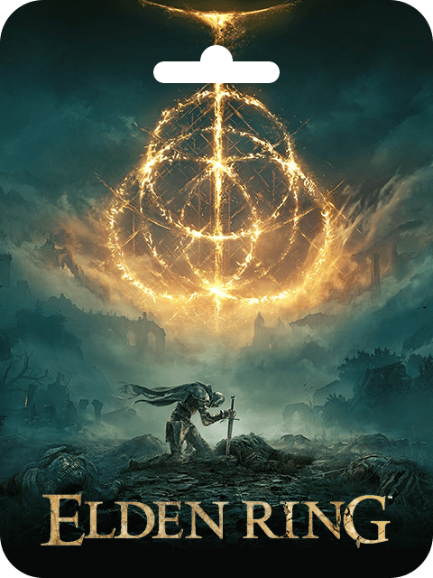 Elden Ring (Steam EU)