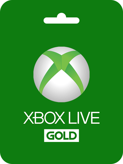 Xbox Game Pass Subscription (EU)