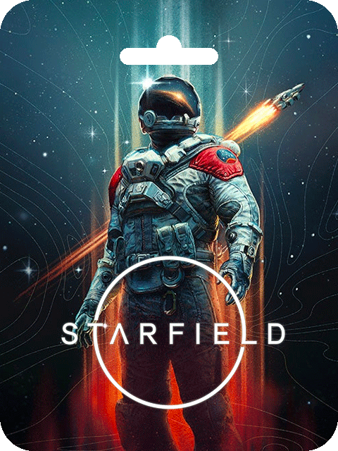 Starfield (Global)